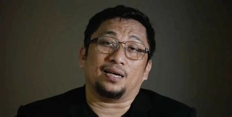 Feri Amsari Dirty Vote Teriak Curang Dilarang Terik Menang Boleh