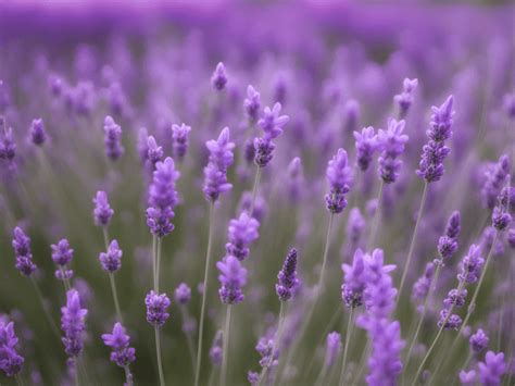 Como Plantar Lavanda Em Vaso Verde Natura