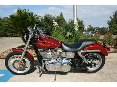 Buy 2006 Harley Davidson Dyna Super Glide Custom On 2040 Motos