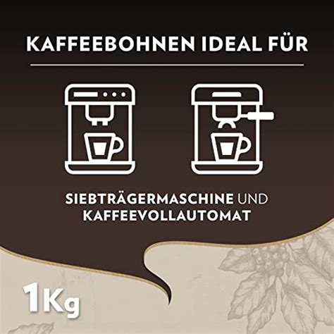 Lavazza Espresso Maestro Kg Ger Stete Kaffebohnen Majest Tische