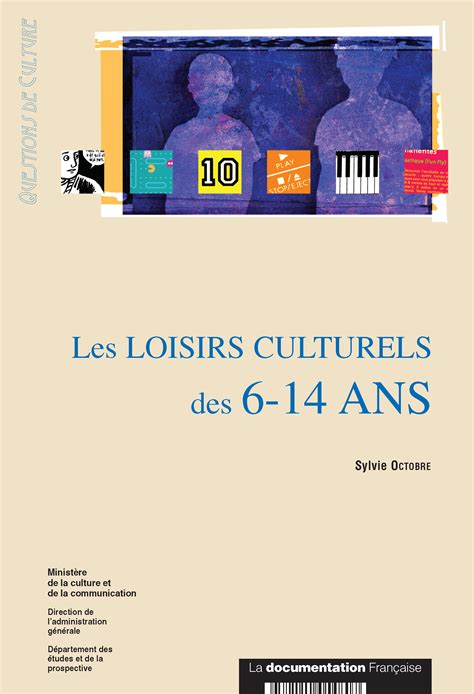 83 Chapitre 2 Les Adolescents Et La Pratique Des Loisirs HCP