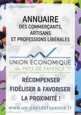 Vous êtes sur le blog PAYS DE FAYENCE Union économique du pays de