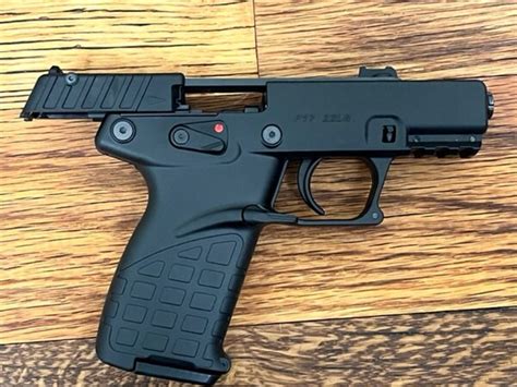 Kel Tec P 17 For Sale