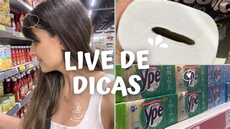 DICAS DE SUPERMERCADO Produtos Diferenciados YouTube