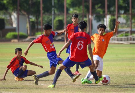 Western India Football Association Wifa