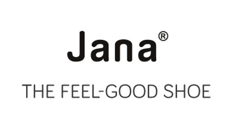 Женская немецкая обувь Jana