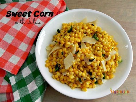 Simple Sweet Corn Recipes - Page 6 of 9 | The Taylor House