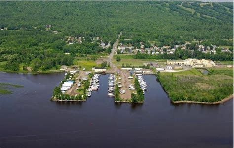 Spirit Lake Marina And Rv Park 4 Photos 1 Reviews Duluth Mn