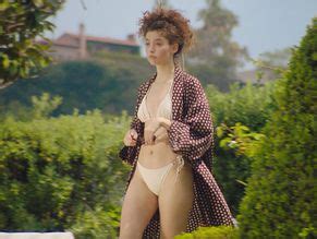 NINA BLOOMGARDEN Nude AZNude