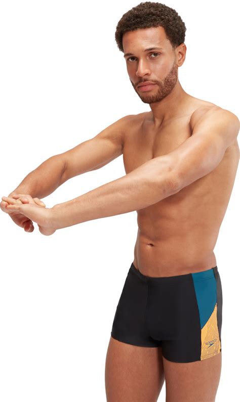 Speedo Dive Aquashort Badeshorts Kaufen Bike Discount