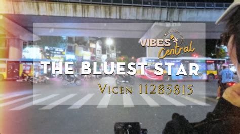 The Bluest Star Vicen 11285815 Soothing Waves Of Chill Music Bliss