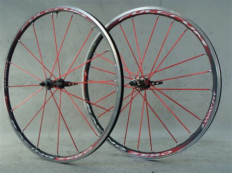 Frame And Wheel Selling Services Fulcrum Racing Zero Way Fit