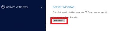 Comment Activer Une Licence Pour Windows