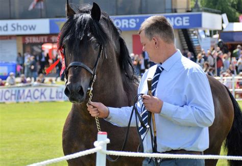 Royal Highland Show Cancelled