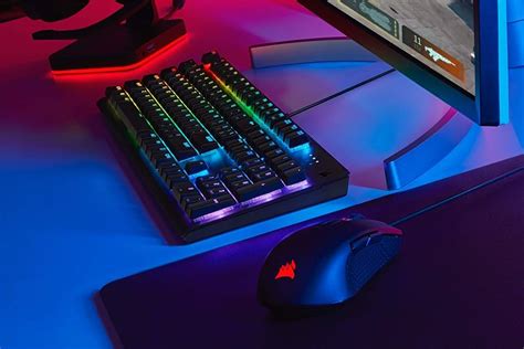 Fitur Fitur Esensial Yang Harus Dimiliki Keyboard Gaming Untuk Performa