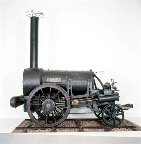 Plans For Stephenson S Rocket Homecoming To Newcastle Have Been Grounded Chronicle Live