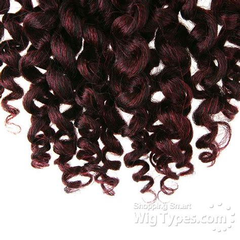 Freetress Synthetic Braid 2X RINGLET WAND CURL WigTypes Wand