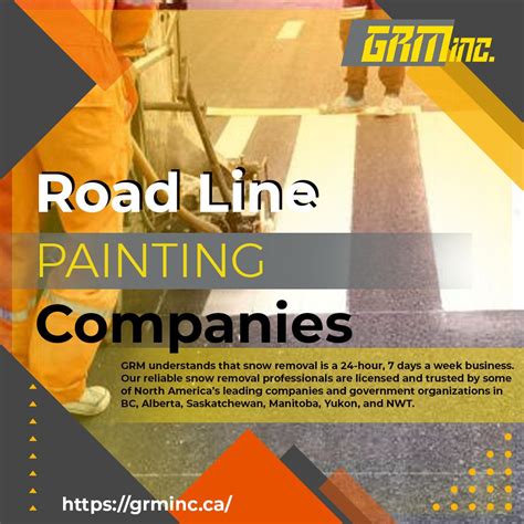 Find The Best Road Line Painting Companies Justpasteit