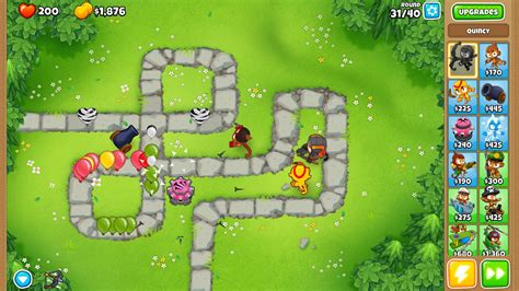 Bloons TD 6 Free Download » ExtroGames