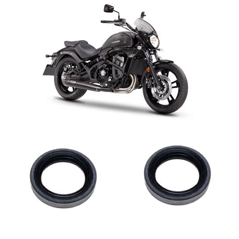 Retentor Roda Dianteira KAWASAKI Vulcan S 650