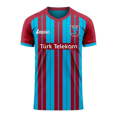 Trabzonspor Yeni Forma 2023 Printable Forms Free Online