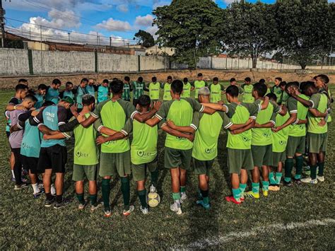 Cearenses iniciam jornada na Copa São Paulo de Futebol Júnior 2023