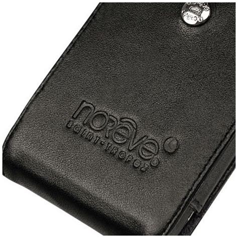 Housses Coques Et Tuis Htc Evo D En Cuir Noreve