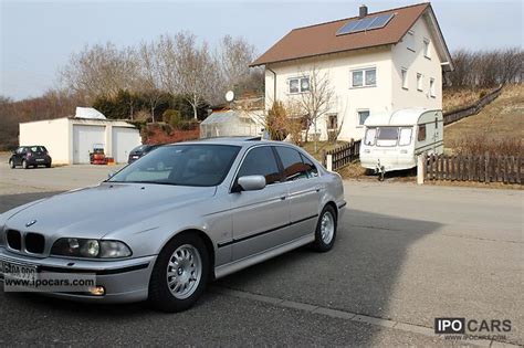 1999 BMW 528i - Car Photo and Specs