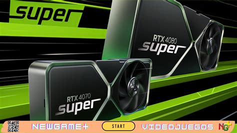 Se Revelan Las Especificaciones De Las GPU NVIDIA GeForce RTX 4080