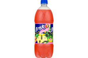 Brisk Iced Tea Strawberry Melon Brisk Customers Reviews