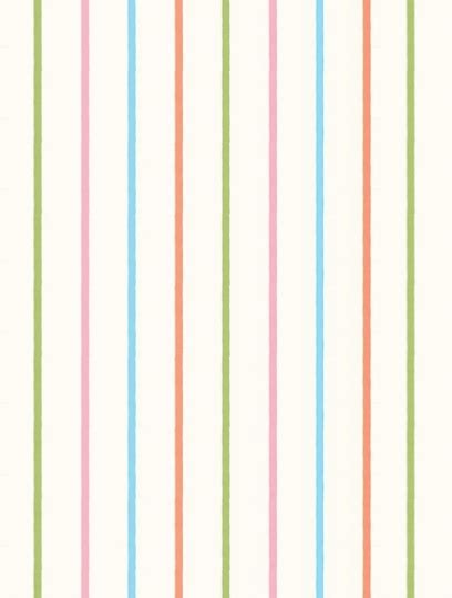 Designers Guild S Rainbow Stripe Is Taken From The Around The World