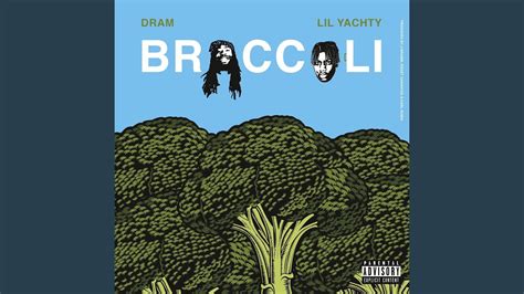 Broccoli (feat. Lil Yachty) - YouTube Music