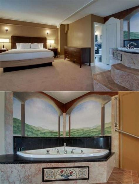 15 Hotels with Hot Tub In Room in Milwaukee, WI