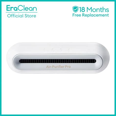 EraClean CW-BS01 Refrigerator Deodorizer Fridge Purifier Keeping Food ...