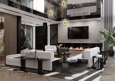 Exquisite Living Room Designs That Will Take Your Breath Away