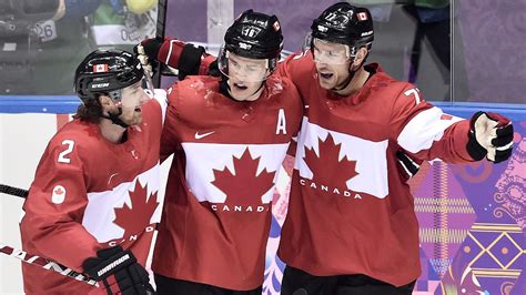 Sportsnet Announces World Cup Of Hockey Broadcast Schedule