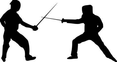 Sport Fencing Png Clip Art Library