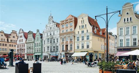 ultimate rostock travel bucket list  atucruisedorisvisits