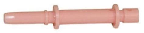 Genuine Tecumseh Carburetor Main Nozzle Tube Pink Oem Ebay