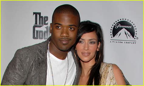 Ray J Claims Kim Kardashian And Kris Jenner Were In On Sex Tape Leak