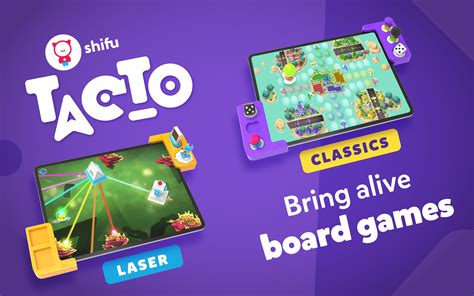 tacto  playshifu app   amazon appstore