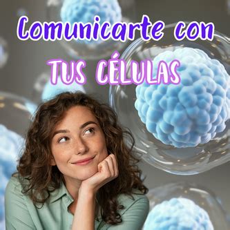 Comunicarte Con Tus C Lulas Meditaci N Guiada