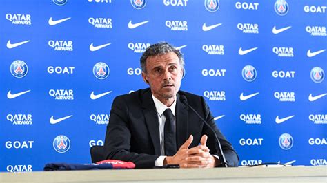 Psg Riolo Balance Sur Le Nouvel Entra Neur Le Sport