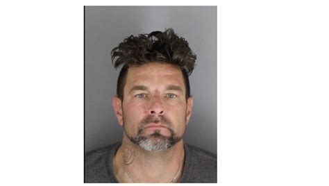 Santa Barbara Police Arrest Serial Burglar For String Of Commercial