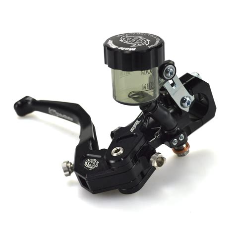 RMC R Radial Master Cylinder Supermoto Moto Master