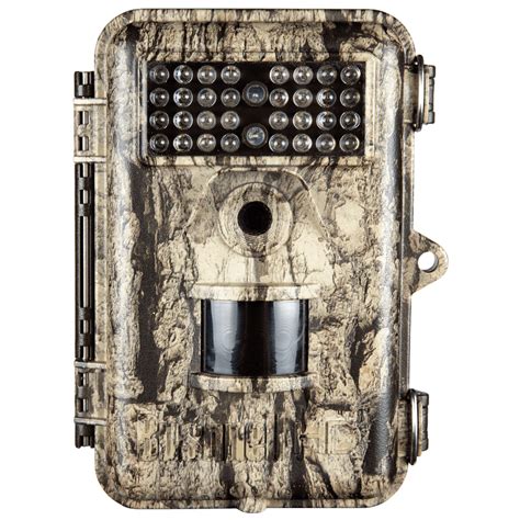 Bushnell Trophy Cam HD 20MP Low Glow - Walmart.com - Walmart.com