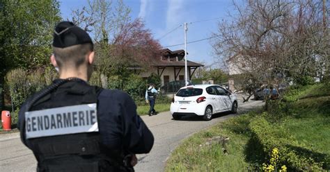 Affaire Clément Guérin Double meurtre à Romenay Clément Guérin était