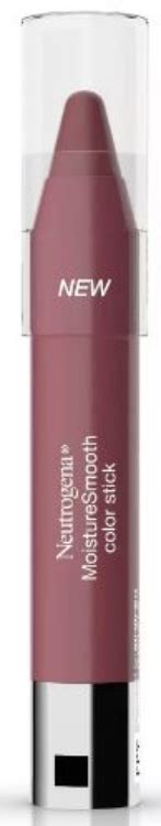 Neutrogena Moisture Smooth Color Stick Color 70 Plum Perfect 1source