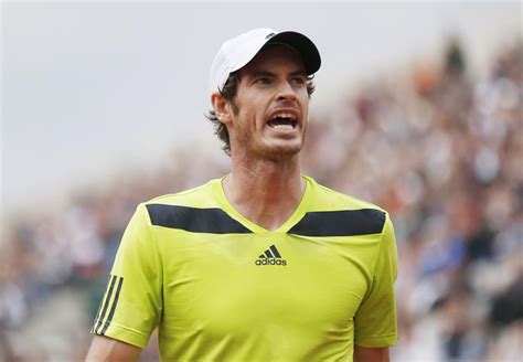 Murray Se Ve Entre Los Mejores En Tierra Detr S De Nadal Djokovic Y