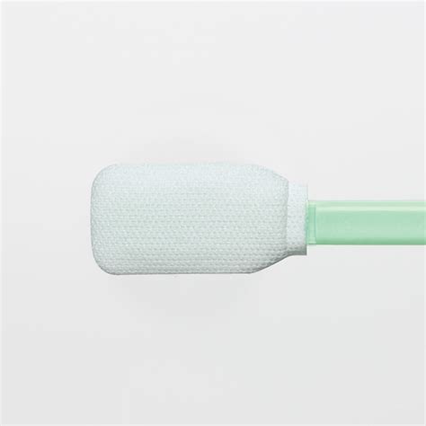 Texwipe Tx715 Sampling Polyester Cleanroom Swab